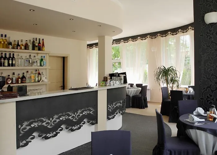 Family Hotel Diana