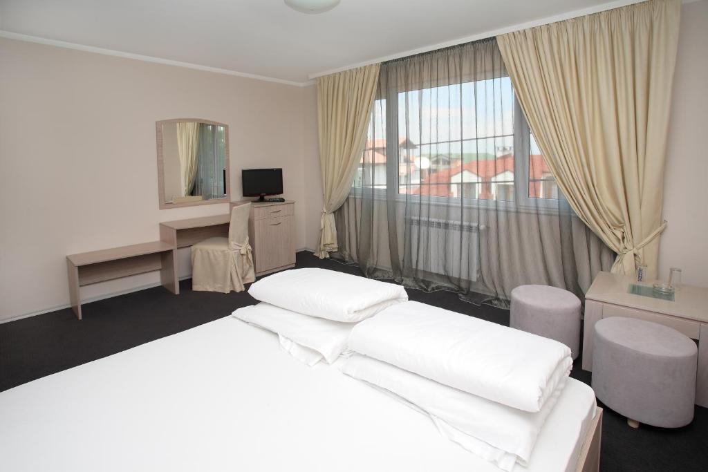 Family Diana Otel Sofya