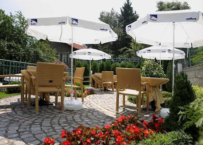 Family Hotel Diana